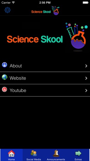 Science Skool(圖4)-速報App