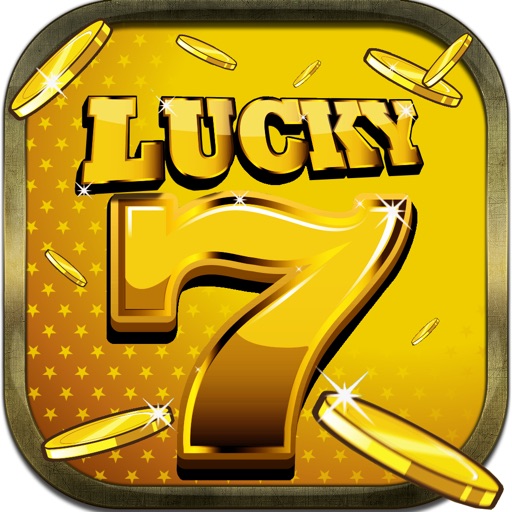 777 Crazy Infinity  Casino - Slots Machine