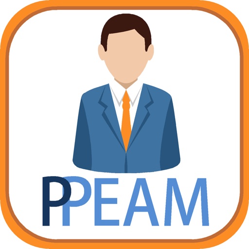 PPEAM icon