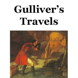 Gulliver's Travels!