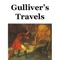 Gulliver's Travels is a classic novel, written by Jonathan Swift