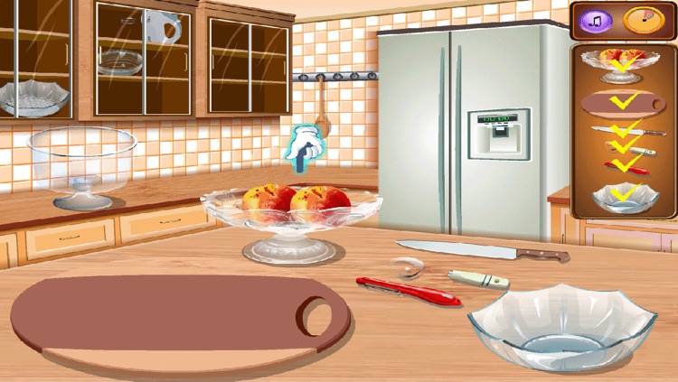 Sara's Cooking Class - Trifle screenshot-4