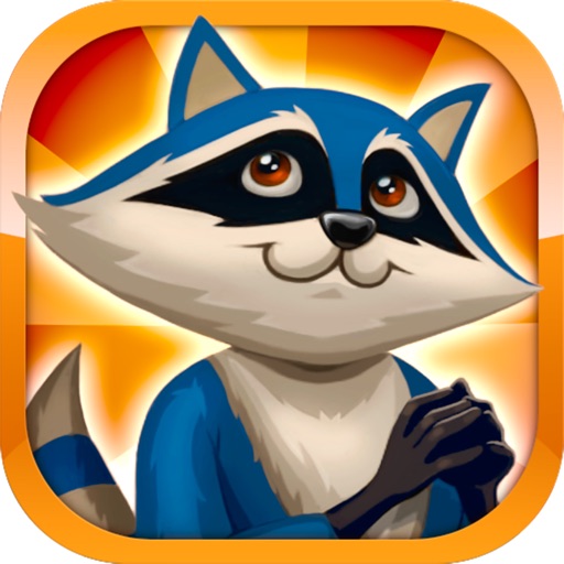 Forest Story Game Icon