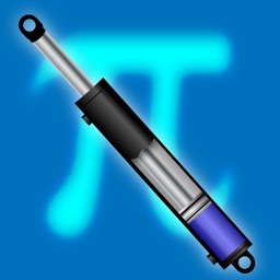 Hydraulic Cylinder Calculator