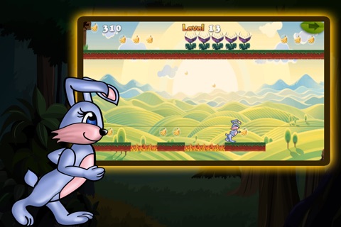 run: Looney Tunes bunny version screenshot 3