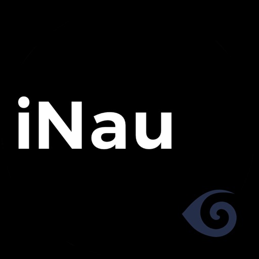 iNau icon