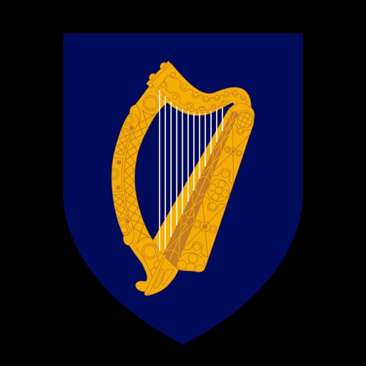 Ireland - the country's history iOS App