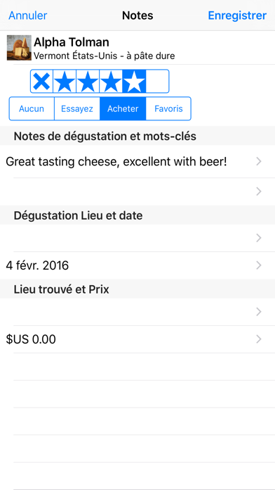 Fromage Fromage