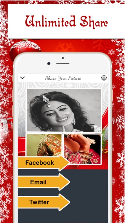 Camera Effects - Plus Image Collage Maker & Pic Filter Editor screenshot-4