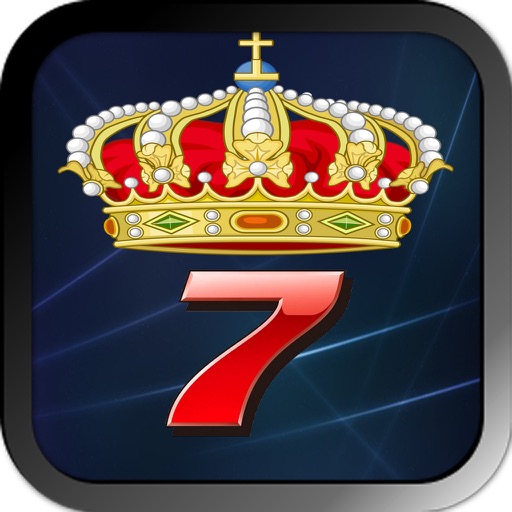 King of Fairy World - Slots & Poker of Magic House Casino Vegas Minigame