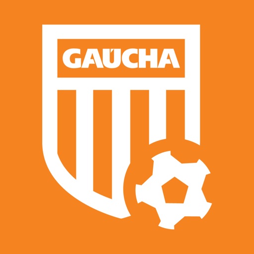 Futebol da Gaúcha icon