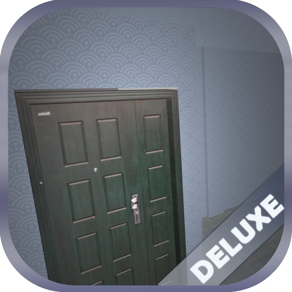 Can You Escape 11 Key Rooms III Deluxe