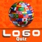 Unique logo quiz game with more than 1800 logos from 40 plus countries