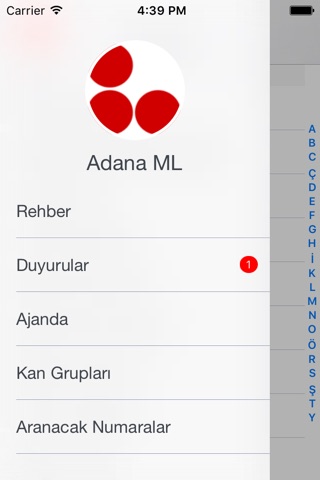 Adana ML screenshot 3