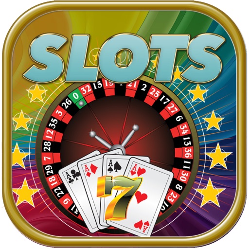 Slots Poker Ohama Stars - FREE CASINO icon