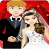 Princess Prince Wedding Salon, beauty fashion girls kids games