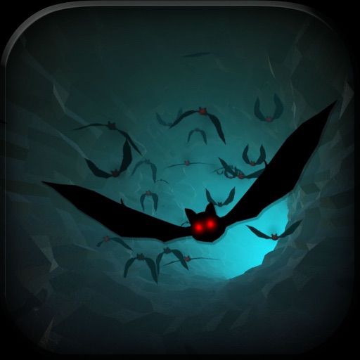 Bat Pool - Endless Tunnel iOS App