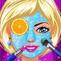 Princess Beauty Salon , Spa, Makeover, Dressup - free girls game. apk