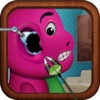 LIttle Doctor Ear: For Barney Version