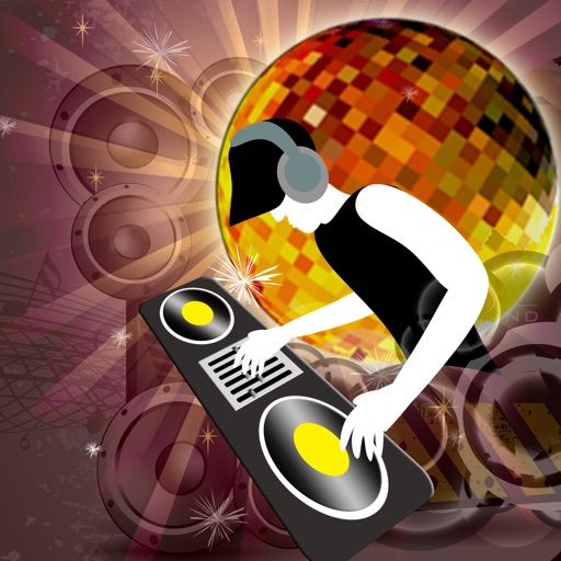 Disco VS DJ iOS App