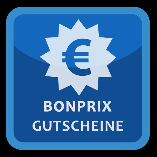 Gutscheine für Bonprix icon