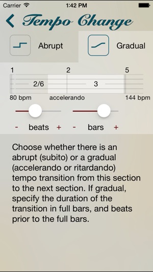 TempoWorks Metronome(圖4)-速報App