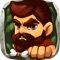 Caveman Hunt - Defend Your Cave PRO