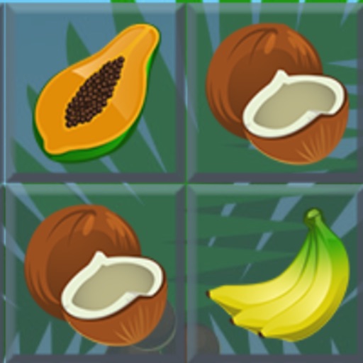 A Fruits Swipe icon