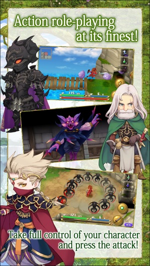 Adventures of Mana(圖3)-速報App