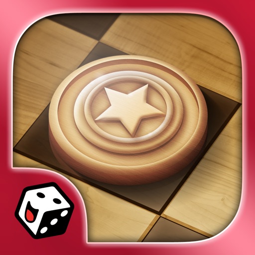 Checkers Nr.1: Checkrs iOS App