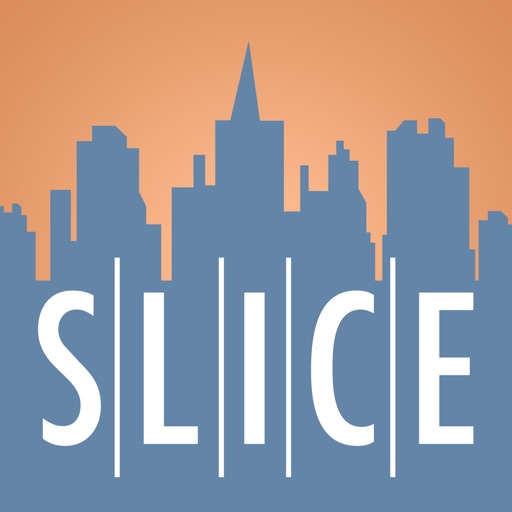 Slice Atlanta icon