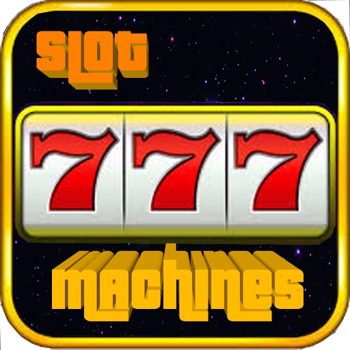 Slot 777 Machines - Hit The jackpot With Free Gold 777 Vegas Casino Slot Machine Simulation Game