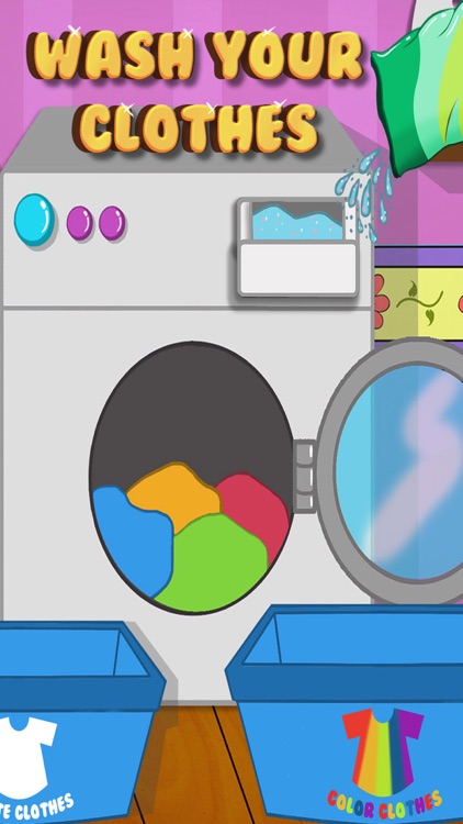 Smart Girl Daily Routine - No Ads