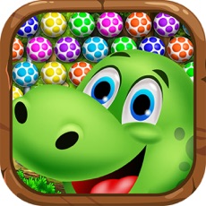 Activities of Grean Dinosaur Shooter- Eggs Hunter