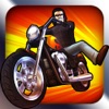 Deadly Moto Racing - iPhoneアプリ