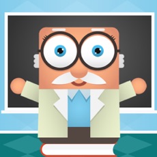 Activities of Professor Math