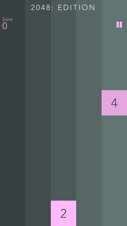 2048: Edition