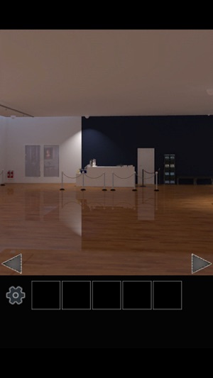 Escape from the Art Gallery.(圖3)-速報App