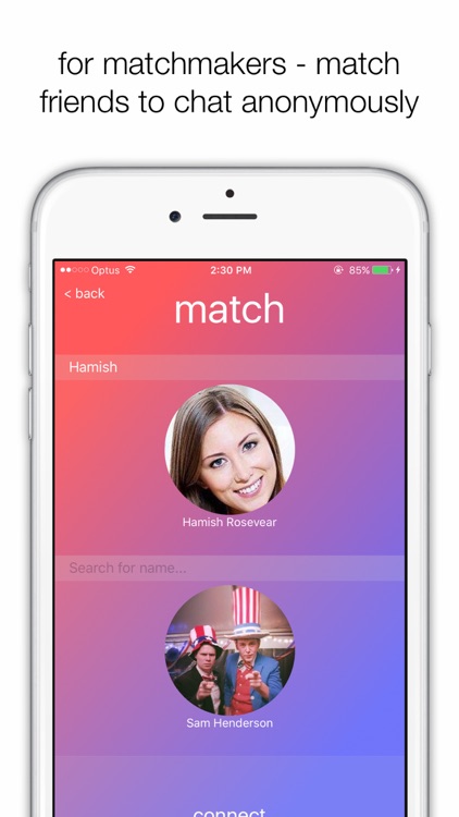 eros.dating - matchmaking your way to love