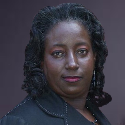 Rep. Sandra G. Scott