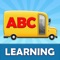 ABC Bus Learning Games