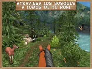 Captura 5 Pony Trails iphone