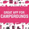 Great App for Campgrounds