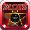 Magic Slots Mania - FREE Las Vegas Casino