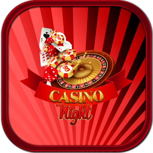Double Advanced Slots - FREE Texas Holdem Casino iOS App