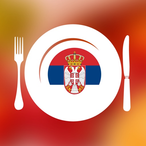 Serbian Food Recipes - Best Foods For Your Health icon