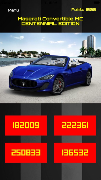 Guess the price - Test your knowledge of car price