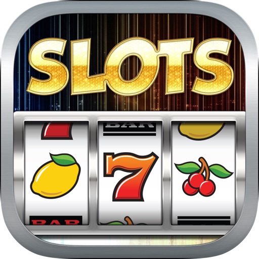 2016 A SLOTS Epics Casinos - FREE Vegas SLOTS Games icon