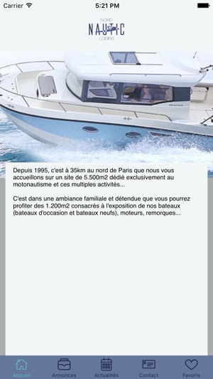 Nord Nautic