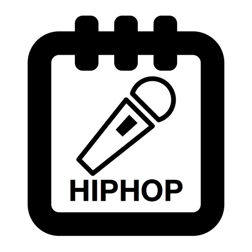 Hip Hop Releases - Deutschrap und HipHop Release Date Kalender 2016 icon